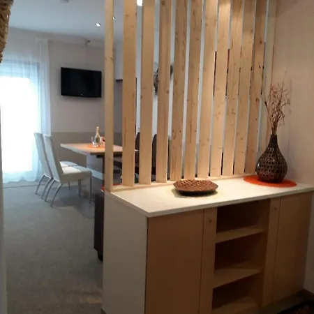 Apartman Apart Won
