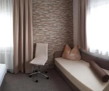 Apart Won Apartman