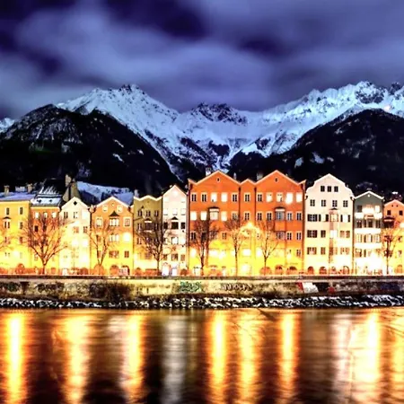 Apart Won Appartamento Innsbruck