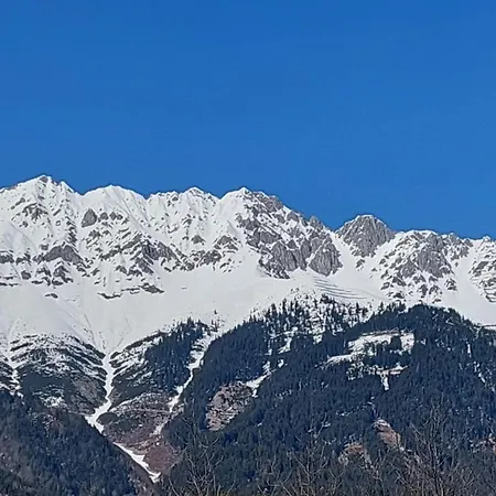 Apart Won Apartman Innsbruck
